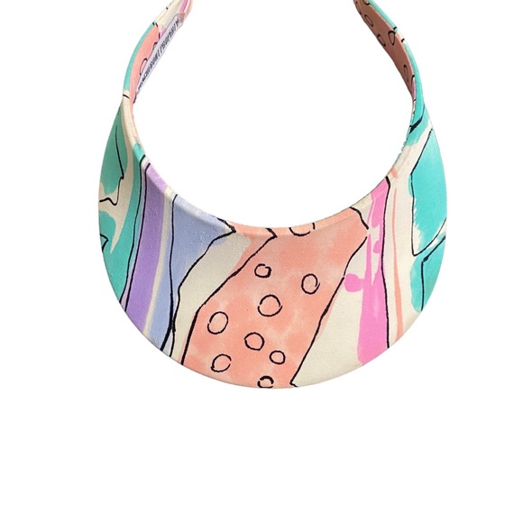 Swim visor - Picture 3 of 3